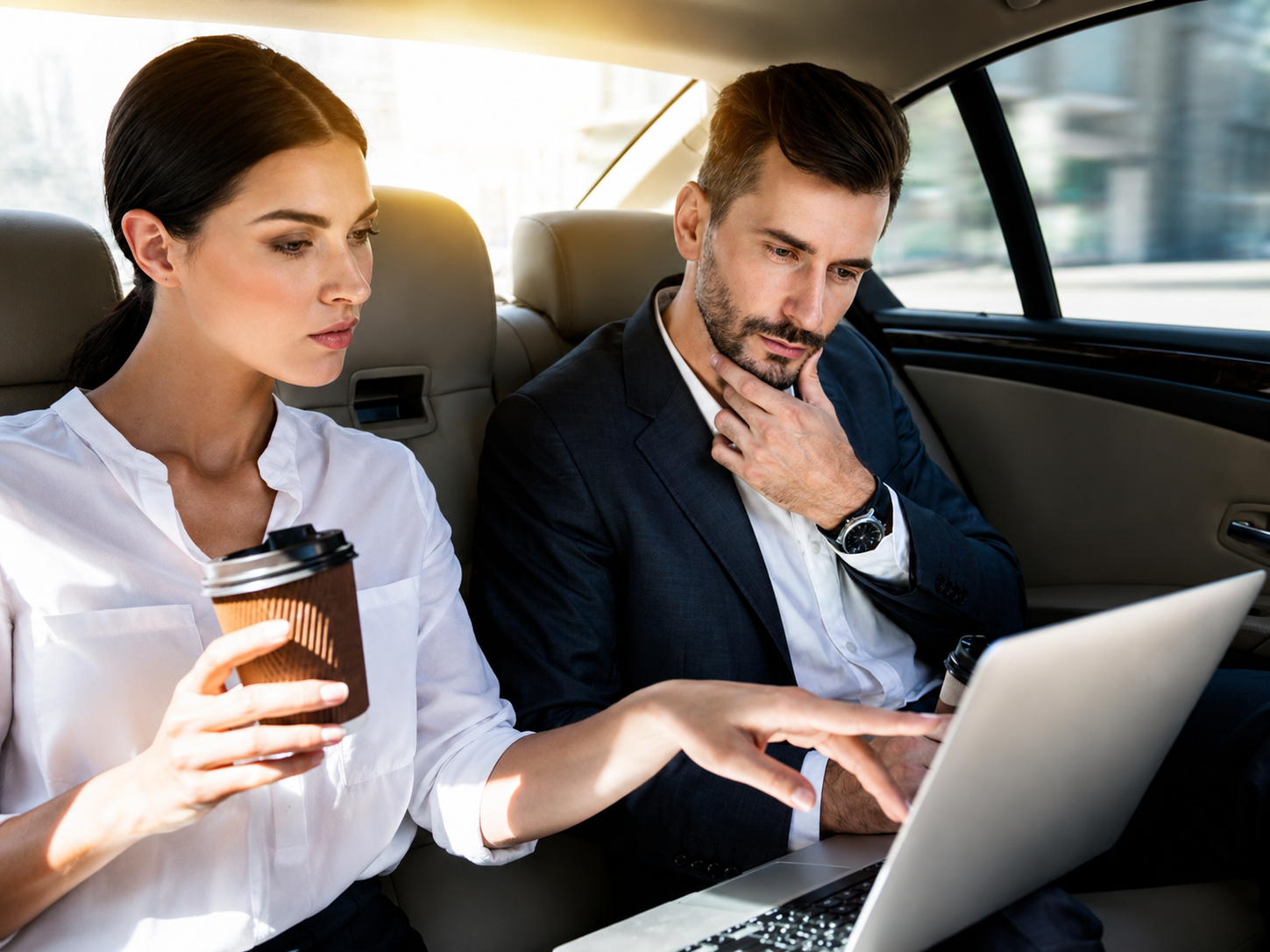Business Travel